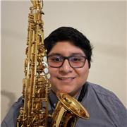 🔥🎷 ¡Toca saxofón y destaca con tu propio estilo! 🎷🔥